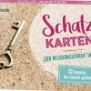 Schatzkarten für Religionslehrer und -lehrerinnen, Kartensatz