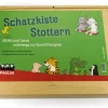 Schatzkiste Stottern