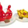Schaukelschale für Rody, Gyffy, Raffy und Kody