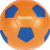 Schaumstofffußball Junior, ab 2 Jahre
