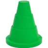 Schaumstoff-Kegel, 6er Set