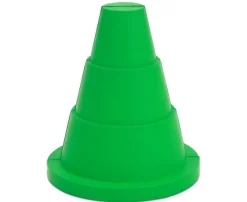 Schaumstoff-Kegel, 6er Set