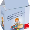 Schau, was ich schon kann - Bilderbox, 2-5 Jahre