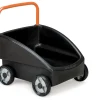 Schiebewagen aktiv