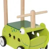 Schiebewagen Frosch