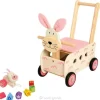 Schiebewagen Hase, ab 1 Jahr