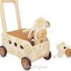Schiebewagen Schaf, ab 1 Jahr