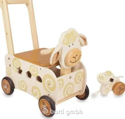 Schiebewagen Schaf, ab 1 Jahr