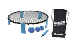 SCHILDKRÖT Roundnet-Set, Koordinationsspiel