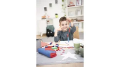 Schüler-Rechenset im Mäppchen, 5-8 Jahre