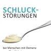 Schluckstörungen bei Menschen mit Demenz vom Typ Alzheimer, Buch