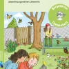 Schmetterlinge, Buch, 1. bis 4. Klasse