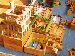 Schmuckbausteinkasten 3, ab 24 Monate