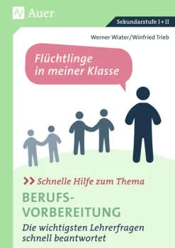 Schnelle Hilfe zum Thema Berufsvorbereitung
