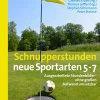 Schnupperstunden neue Sportarten 5-7