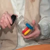 Schraubdosen-Set