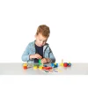 Schrauben und Muttern, Feinmotorikspiel, 3-6 Jahre