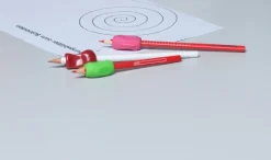 Schreibhilfe Sattler Grip, 10er-Set (Alle Klassenstufen)
