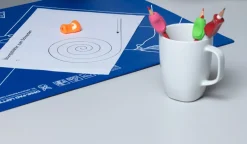 Schreibhilfe Sattler Grip, 10er-Set (Alle Klassenstufen)