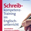 Schreibkompetenz-Training Englisch 5-6