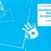 Schreibunterlagenblock DIN A2 für Linkshänder