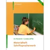 Schriftspracherwerb Materialheft, 1.-2. Klasse