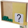 Schüttelbox XXL ? grün