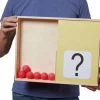 Schüttelbox XXL ? rot