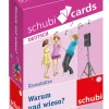 Schubicards Warum und wieso??, ab 9 Jahre