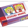 Schubi Mimic - Spiele für die Mundmotorik, ab 5 Jahre