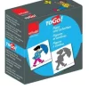 schubi ToGo - Figur und Schatten, Lernspiel, 4-8 Jahre