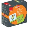 schubi ToGo - Zahlen und Mengen, Lernspiel, 4-9 Jahre