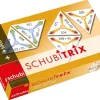 SCHUBITRIX Addition bis 1000, 3.-4. Klasse