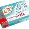 SCHUBITRIX Addition / Subtraktion mit großen Zehnerzahlen, 3.-4. Klasse