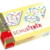 SCHUBITRIX Addition und Subtraktion bis 100, 1.-2. Klasse
