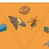 SCHUBITRIX Anlautbilder, Legespiel, 4-7 Jahre