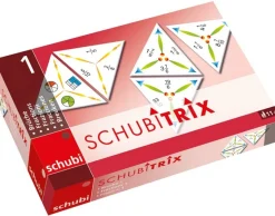 SCHUBITRIX Brüche 1, 5.-6. Klasse