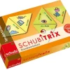 SCHUBITRIX DaZ/DaF - Grundwortschatz, 1.-2. Klasse
