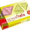 SCHUBITRIX DaZ/DaF - Starke Verben, 1.-2. Klasse