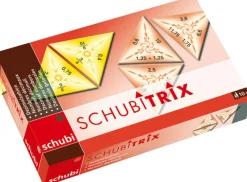 SCHUBITRIX Dezimalzahlen, 5.-6. Klasse