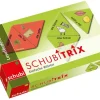 SCHUBITRIX Einfache Wörter, 1.-2. Klasse