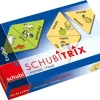 SCHUBITRIX English - Animals and Food, Lernspiel, 3.-4. Klasse
