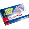 SCHUBITRIX English: At the Restaurant & Hobbies, Time & Dates, ab 7 Jahre