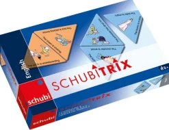 SCHUBITRIX English Leseimpulse 2, 3.-4. Klasse