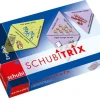 SCHUBITRIX English - Leseimpulse 1, Lernspiel, 3.-4. Klasse