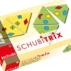 SCHUBITRIX FORMA, 1.-2. Klasse