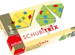 SCHUBITRIX FORMA, 1.-2. Klasse