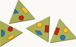 SCHUBITRIX FORMA, 1.-2. Klasse