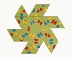 SCHUBITRIX FORMA, 1.-2. Klasse