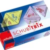 SCHUBITRIX français: Lecture 1 - vocabulaire & comptage, 8-12 Jahre